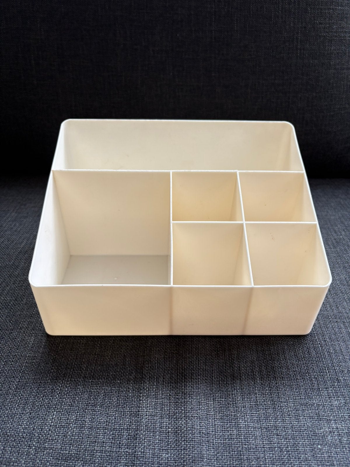 Make-up Organizer, Ophalen of Verzenden, Zo goed als nieuw, Toebehoren