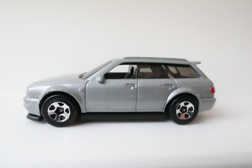 Hot Wheels Audi Avant RS2 1994 Hotwheels, Ophalen of Verzenden, Nieuw, Auto