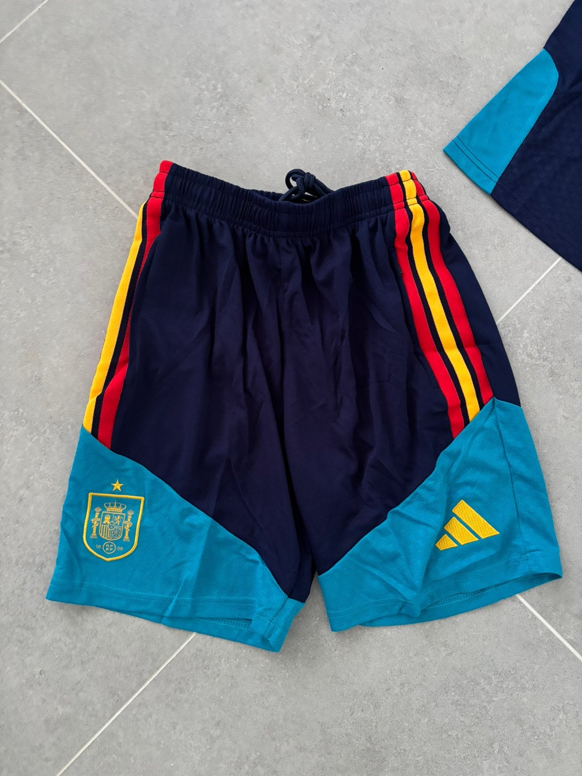 Spanje Sleeveless Set, Ophalen of Verzenden, Nieuw, Set
