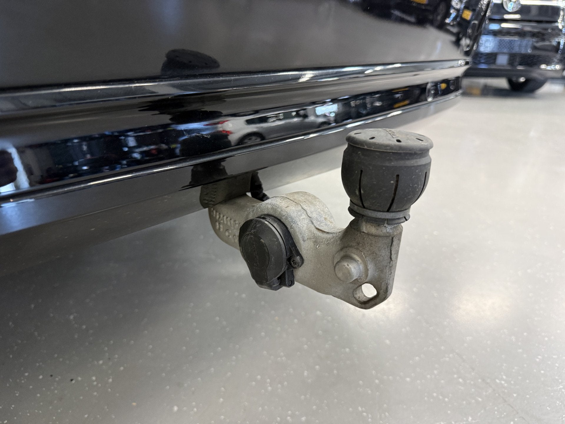Foto 77 van Volvo XC90 T8 Recharge AWD R-Design PANO/B&W/TREKHAAK/360CAM