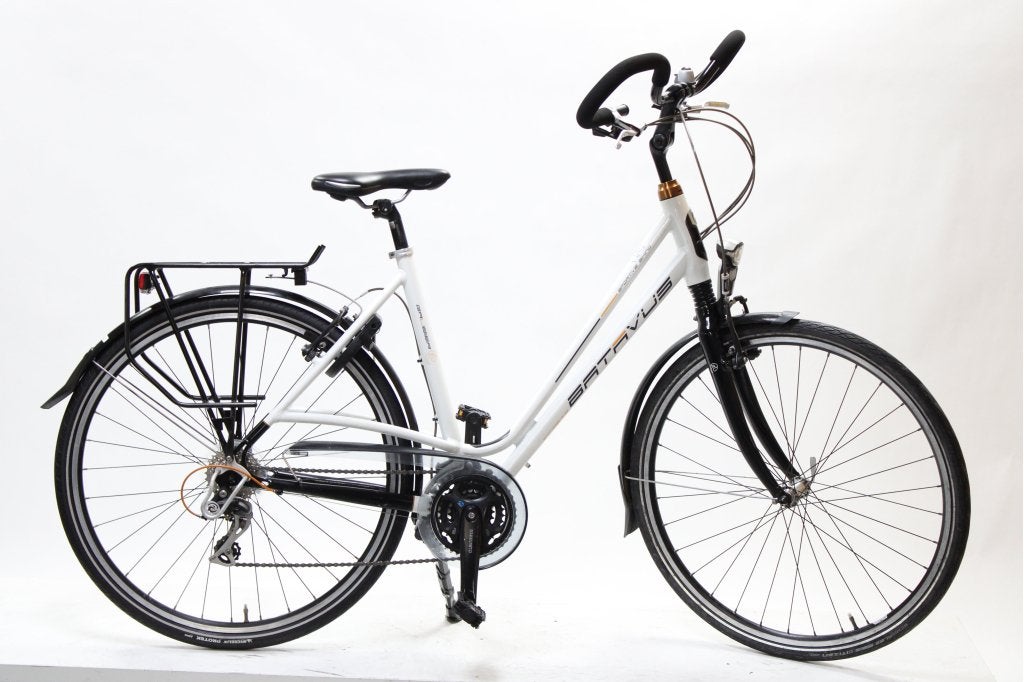 Batavus Galibier 53cm sportieve fiets, Batavus, Gewoonfietsen, Industrieweg 23, 2712 LA Zoetermeer, Info@gewoonfietsen.nl