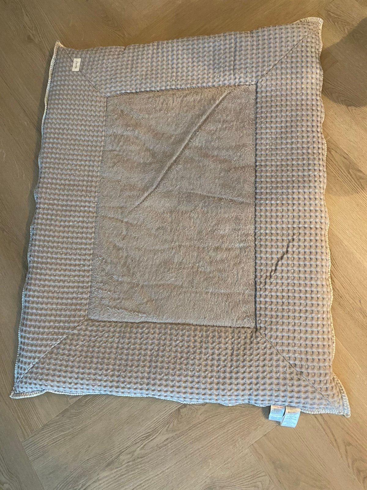 Koeka boxkleed, Ophalen, Zo goed als nieuw, Boxkleed