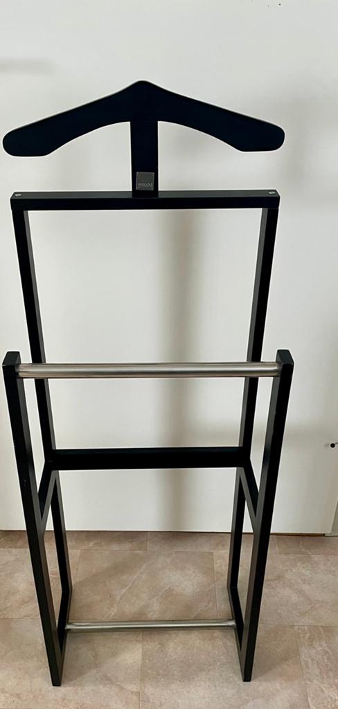 Kapstok /Dressboy, Huis en Inrichting, Woonaccessoires | Kapstokken, Gebruikt, 100 tot 150 cm, Hout, Ophalen