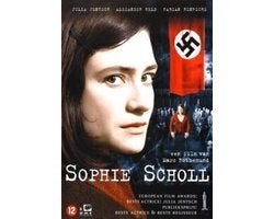 Sophie Scholl NIEUW IN SEAL, Nederlands, Duits, Ophalen of Verzenden, Nieuw in verpakking