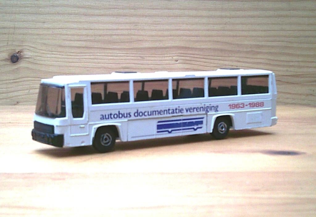 Majorette bus autobus documentatie vereniging 1963 - 1988., Ophalen of Verzenden, Gebruikt, Bus of Vrachtwagen, Majorette