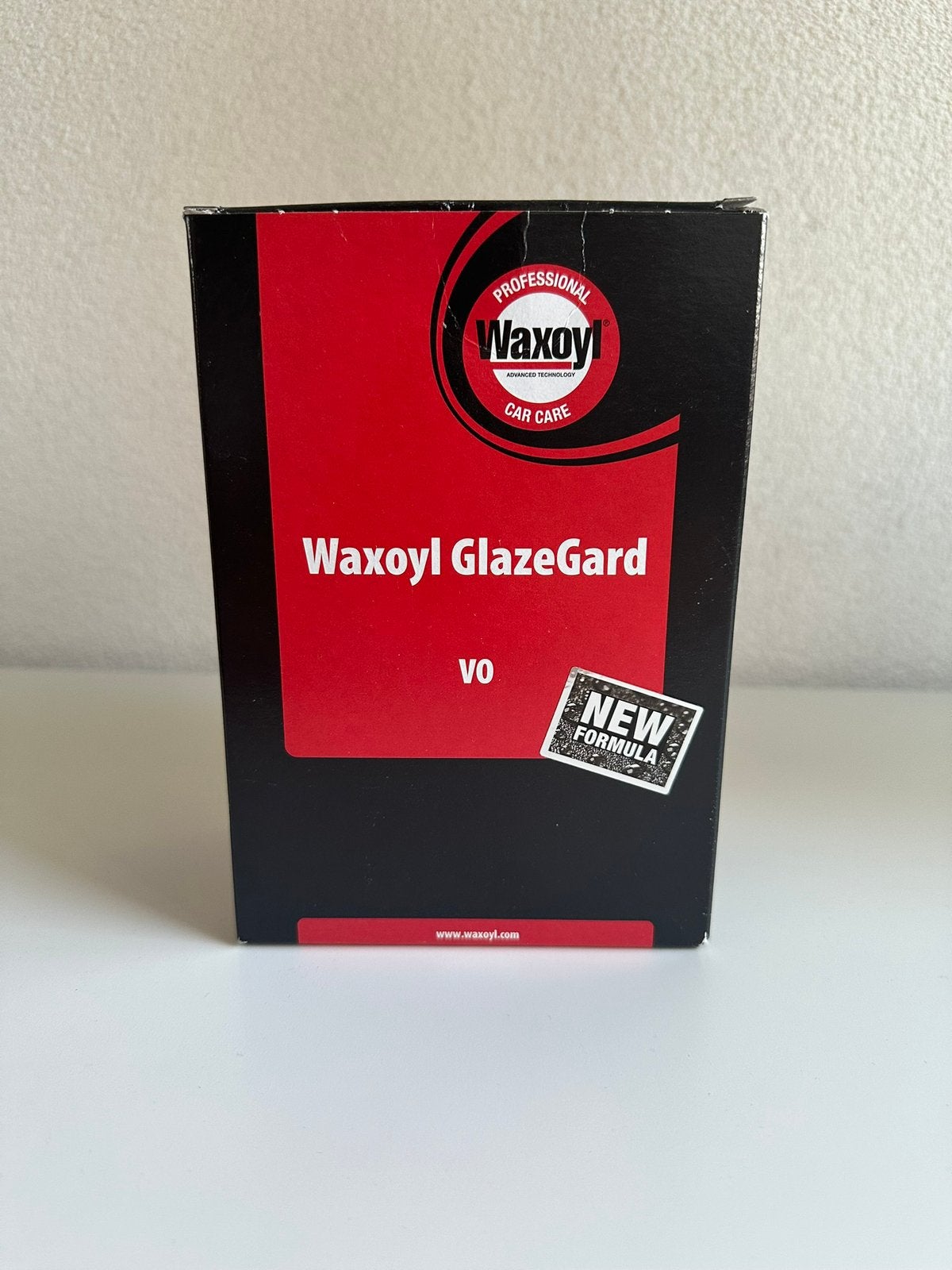 Waxoyl wax voor voortuigen, auto wax, zelf aanbrengbaar DIY, Ophalen of Verzenden