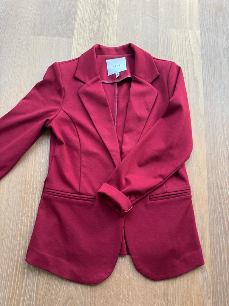 Colbert Ichi jogging - Maat S, Ophalen of Verzenden, Jasje, Maat 36 (S), Gedragen