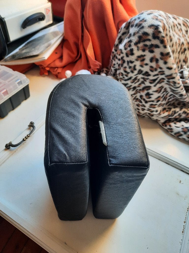 Hondenkussen, Dieren en Toebehoren, Ophalen of Verzenden, Zo goed als nieuw, Overige typen