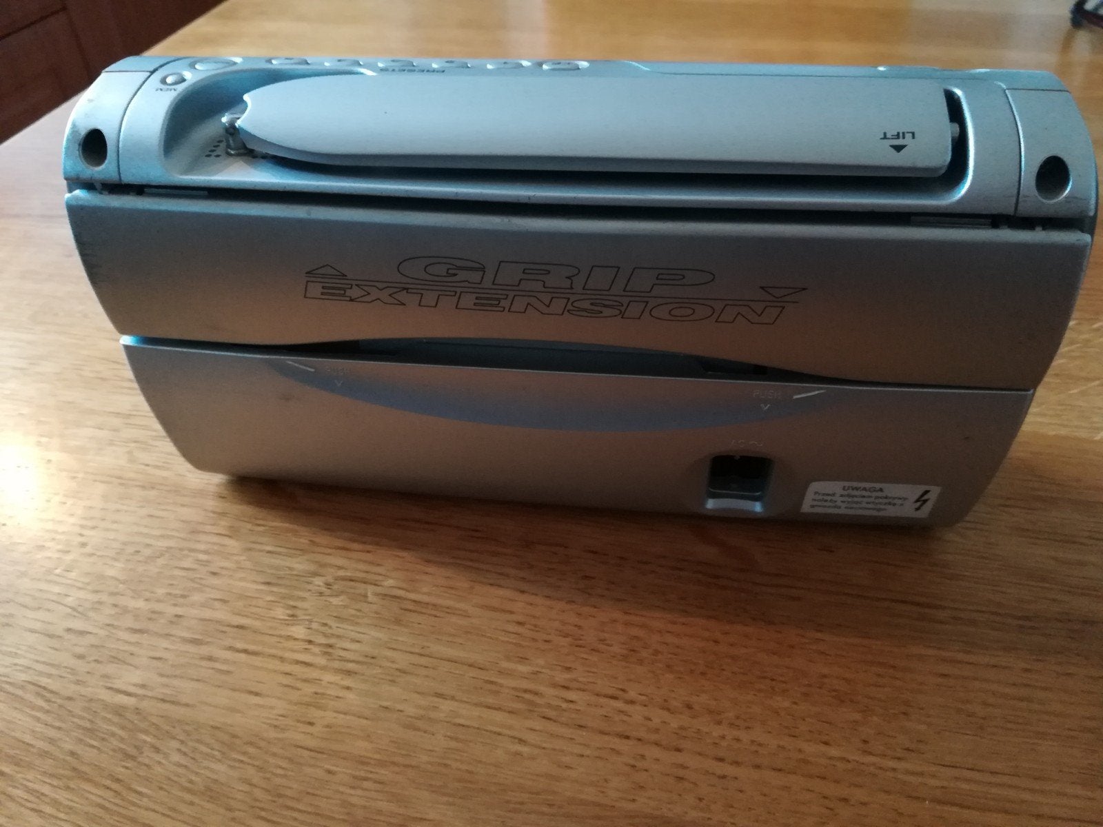 grundig radio, Ophalen of Verzenden