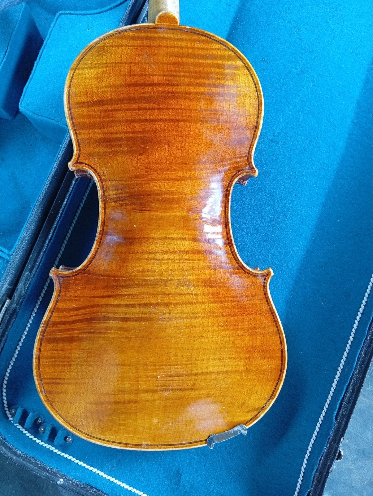 Masterviool, Muziek en Instrumenten, Strijkinstrumenten | Violen en Altviolen, Ophalen of Verzenden