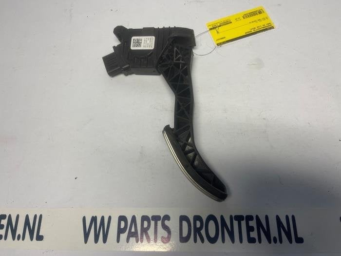Gaspedaalpositie Sensor van een Audi A3, Gebruikt, -, Verzenden, -