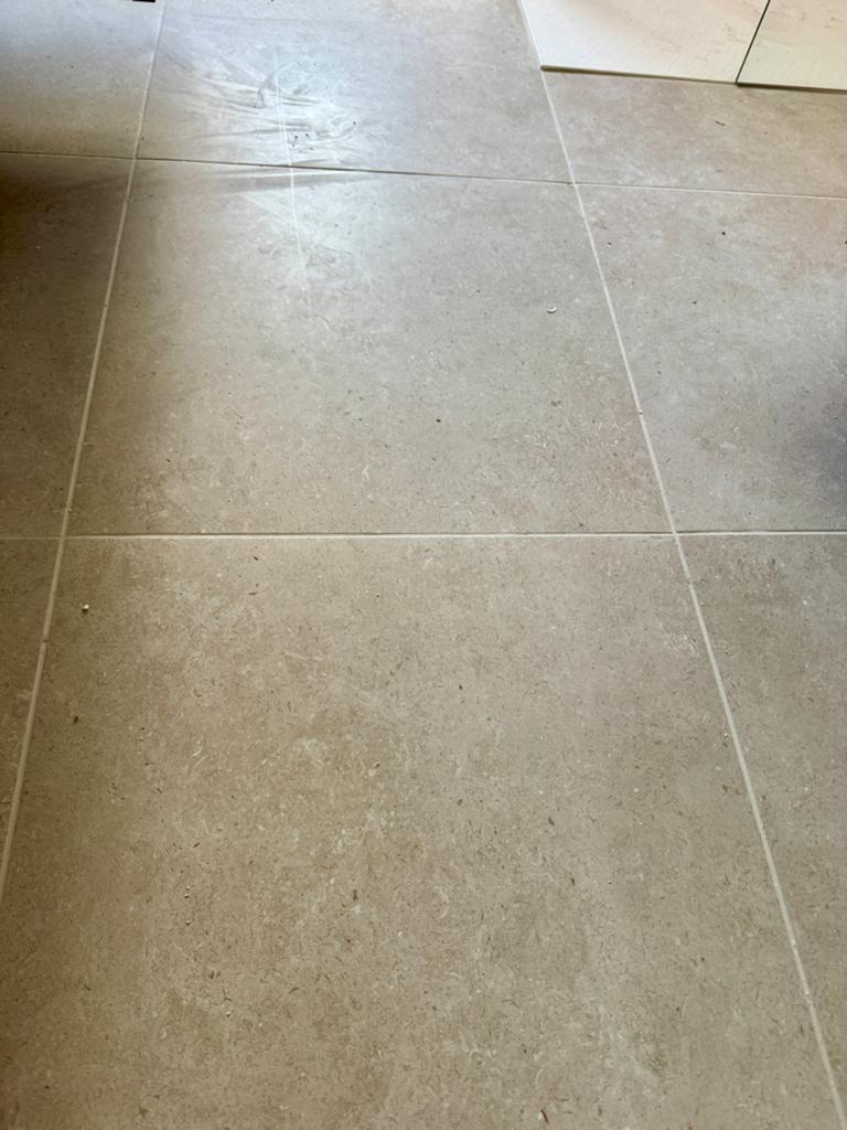 Vloer- en wandtegel Ulisse beige 60x60, Doe-het-zelf en Verbouw, Tegels, Ophalen, 60 cm of meer, Keramiek, Nieuw
