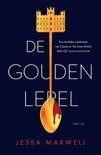 De gouden lepel van Tessa Maxwell, Ophalen of Verzenden, Zo goed als nieuw