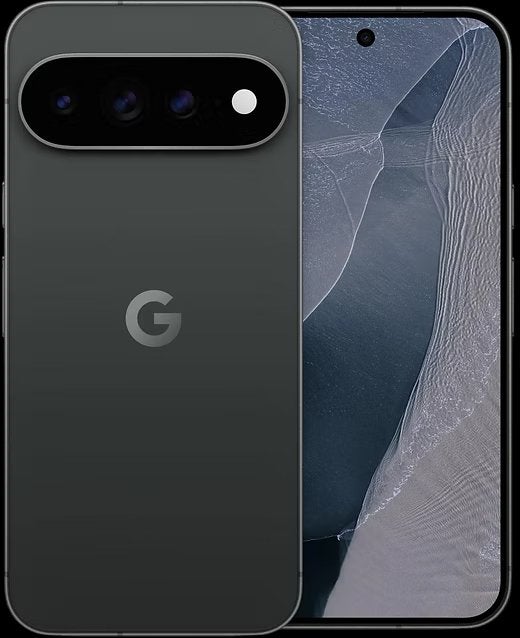 Nieuwe Google Pixel 11 Pro 512GB Zwart, Overige typen, Nieuw, Google, Google