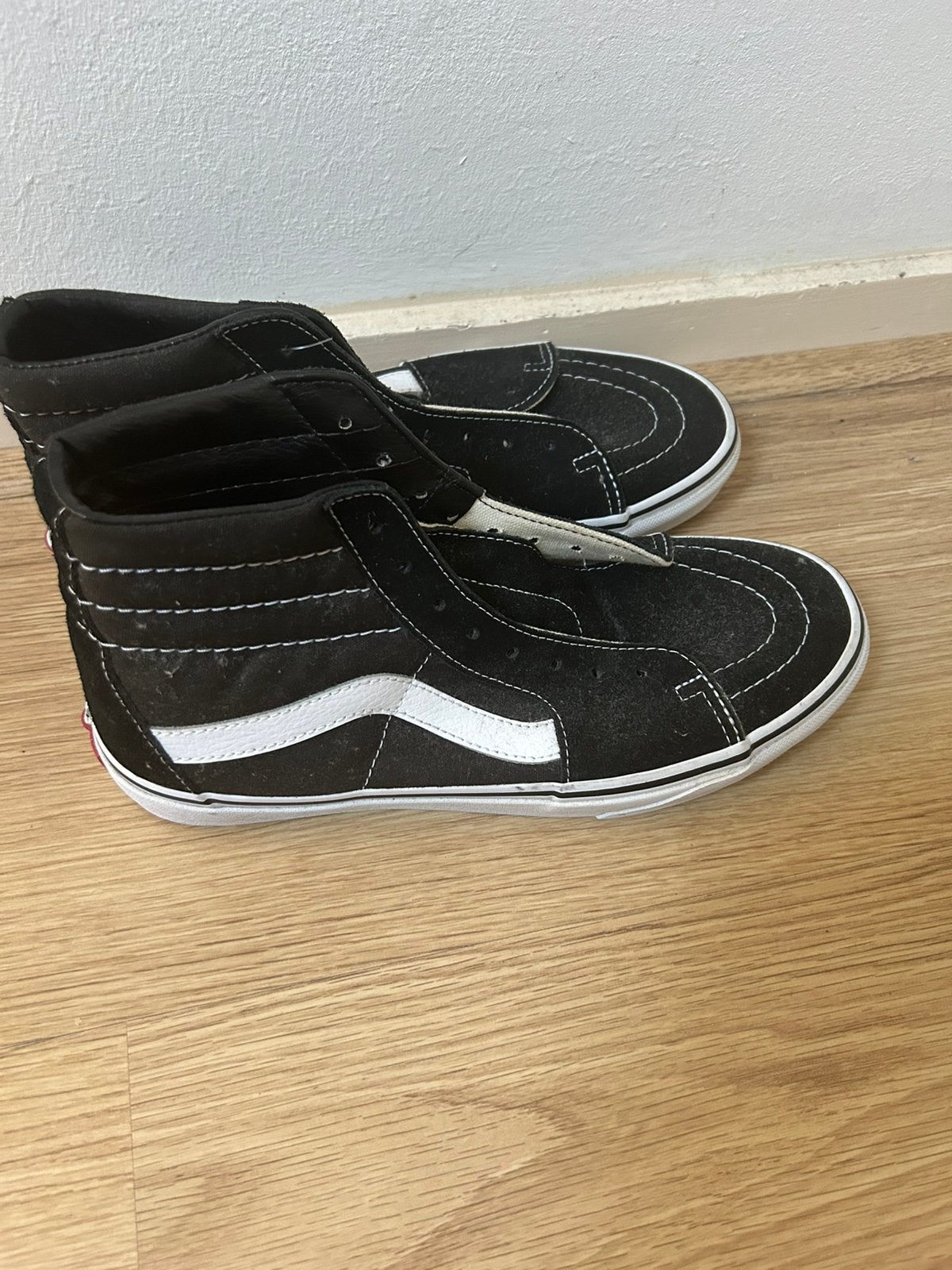 Vans, Verzenden, Zo goed als nieuw, Jongen of Meisje, Schoenen