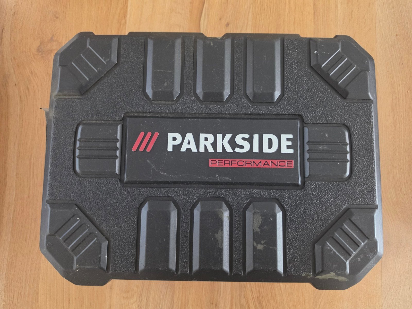 Parkside Performance Accuboormachine 60nm met Accu en Lader, 600 watt of meer, Variabele snelheid, Ophalen of Verzenden, Zo goed als nieuw