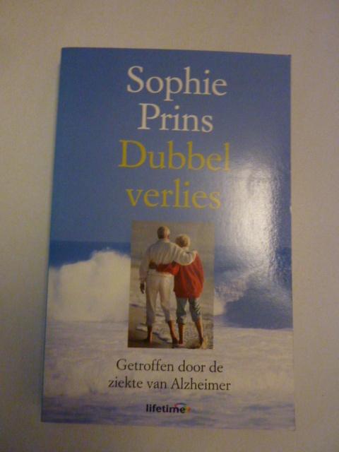 Sophie Prins - Dubbel verleis, Verzenden, Zo goed als nieuw