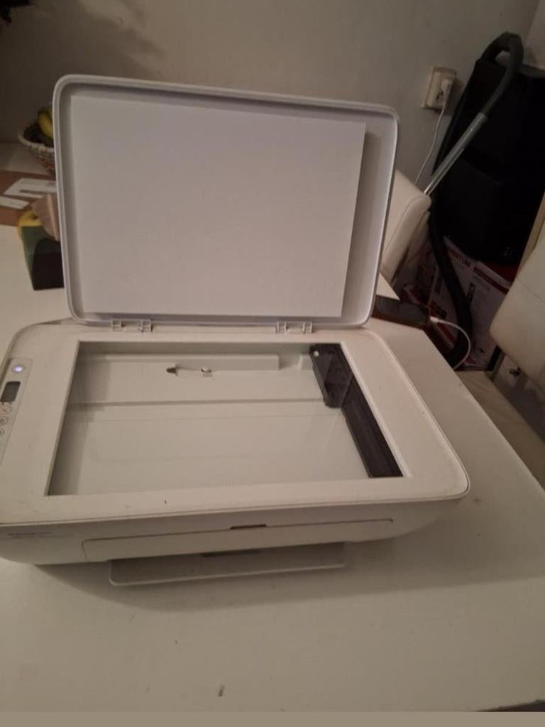 Te koop! Hp printer en scanner deskjet 2620., Computers en Software, Printers, Ophalen of Verzenden