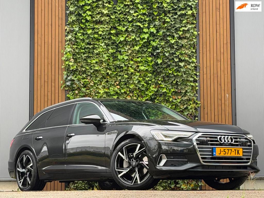 Audi A6 Avant 45 TFSI Sport Pro Line|CAMERA|DRIVE SELECT DEA, Auto's, Audi, Bedrijf, Te koop, A6, ABS, Achteruitrijcamera, Airbags