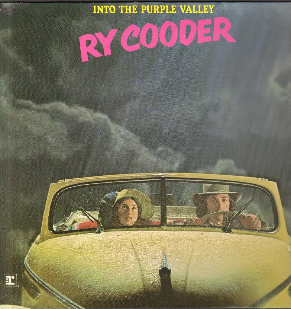 RY COODER 5 x LP (of afzonderlijk) zgan *DC, Cd's en Dvd's, Vinyl | Overige Vinyl, Gebruikt, 12 inch, Ophalen of Verzenden