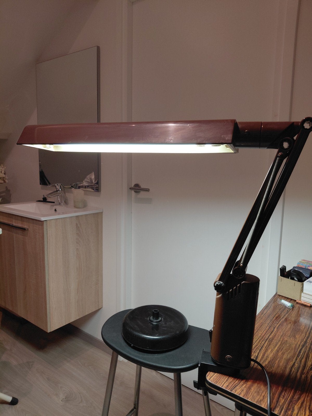 A&E design fagerhults sweden, Ophalen of Verzenden, Schemerlamp, Design