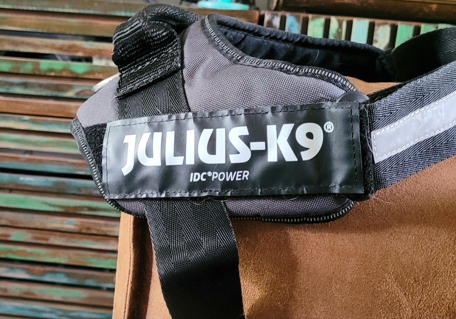 Julius K9 hondenharnas L, Ophalen of Verzenden, Nieuw