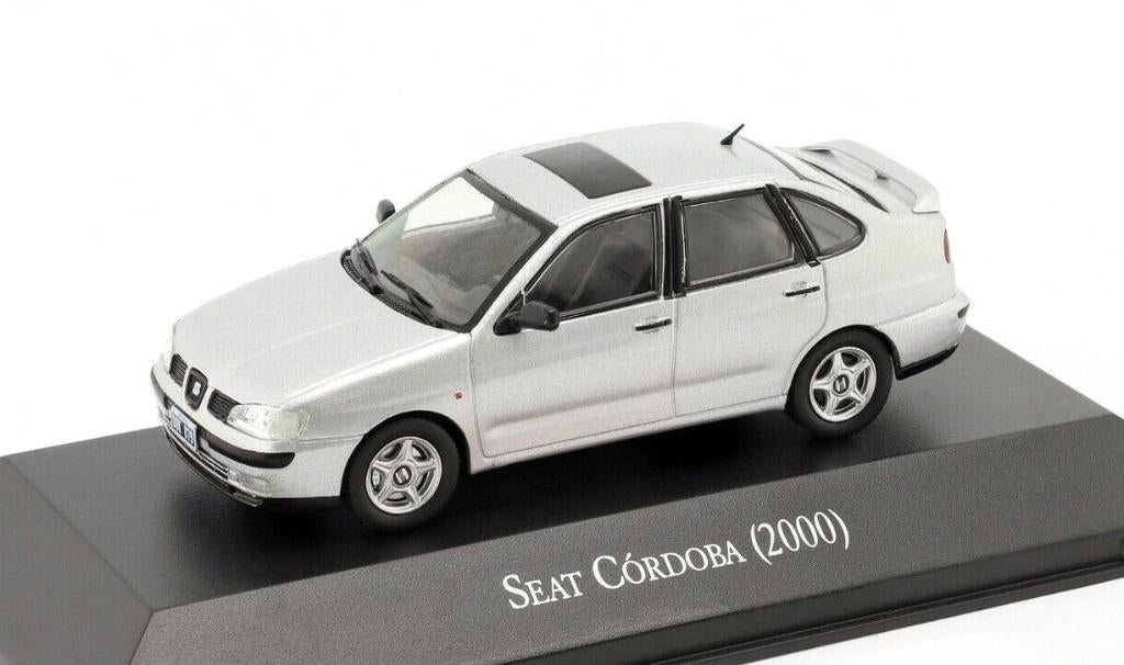 Seat Cordoba - 2000 -, Ophalen of Verzenden, Nieuw, Auto, Overige merken