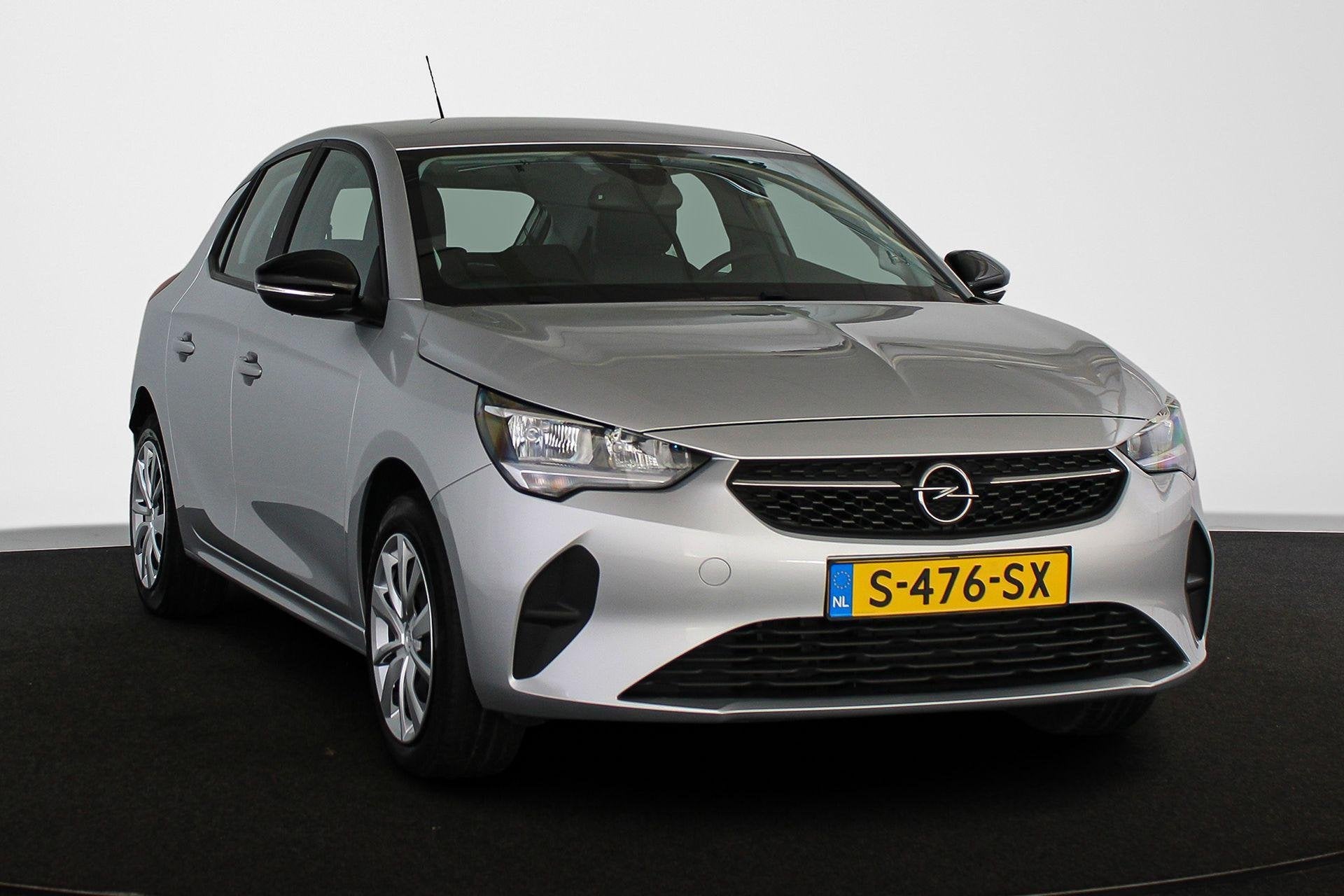 Opel Corsa-e Edition 50 kWh 3-Fase Navigatie Achteruitrijcam, Auto's, https://media-marktplaats.export.dv.nl/23724219449/document-1.pdf