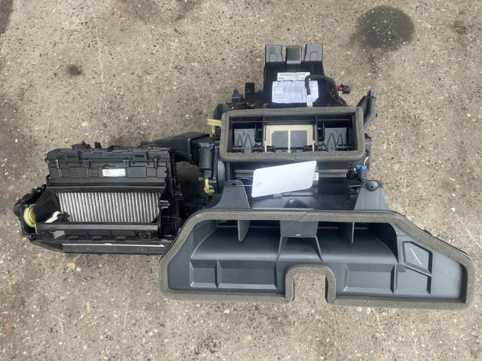 Kachelhuis van een Seat Arona, Gebruikt, -, Verzenden, -