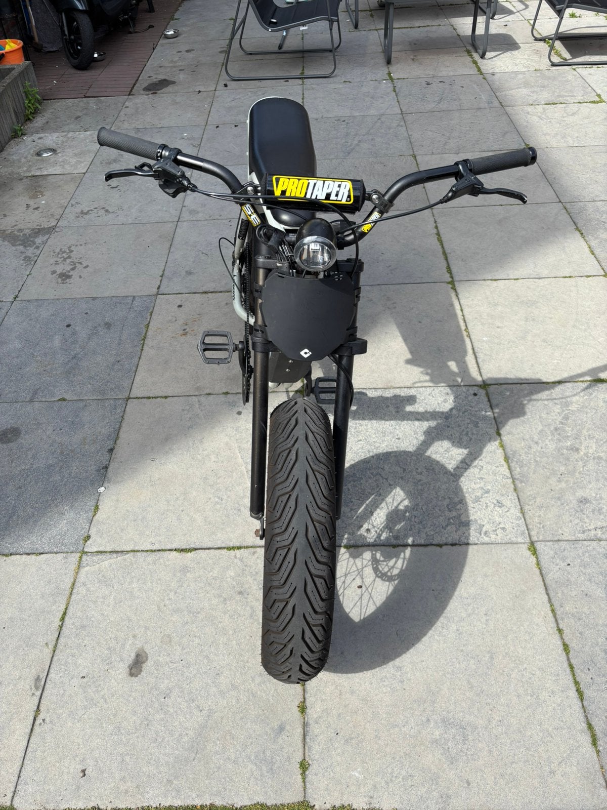 Super 73ZX moonrock, Fietsen en Brommers, Ophalen, Zo goed als nieuw, Overige merken