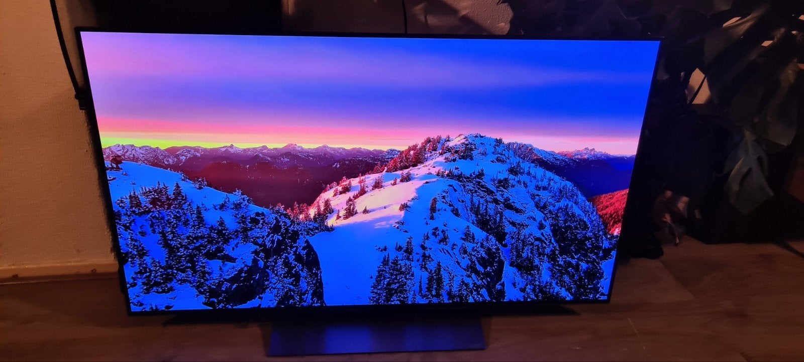 Foto 5 van LG OLED evo C3 – 48inch 4K OLED Smart TV – 120Hz HDR10 Dolby