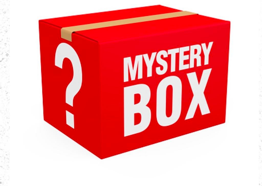 mystery box voor knaagdieren, Ophalen of Verzenden