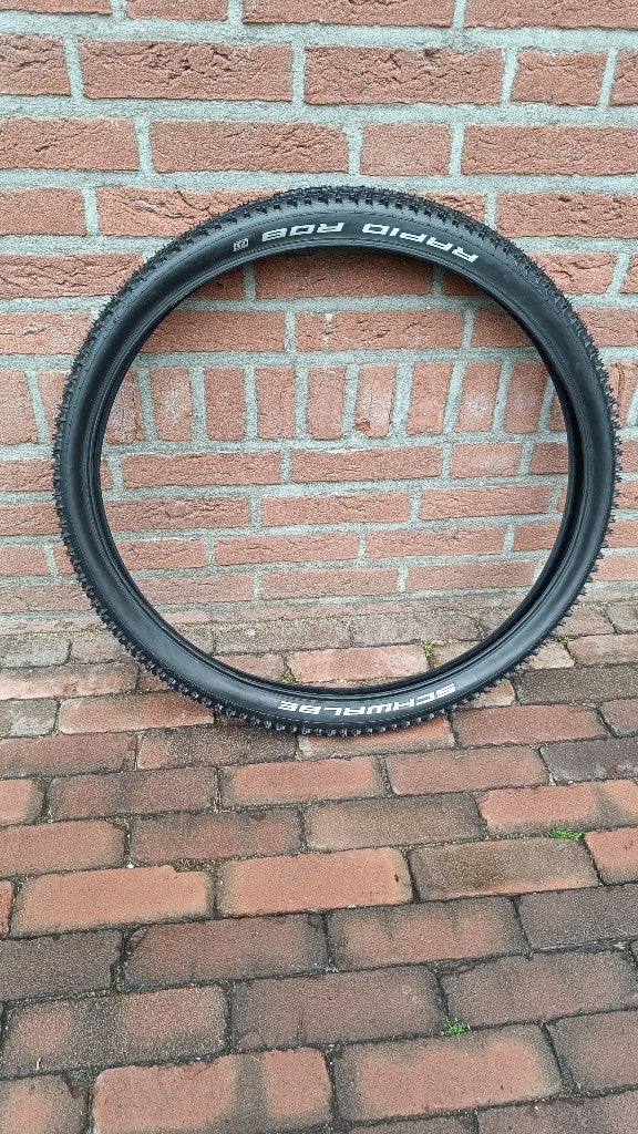 Schwalbe MTB band, Ophalen of Verzenden, Zo goed als nieuw, Mountainbike, Band