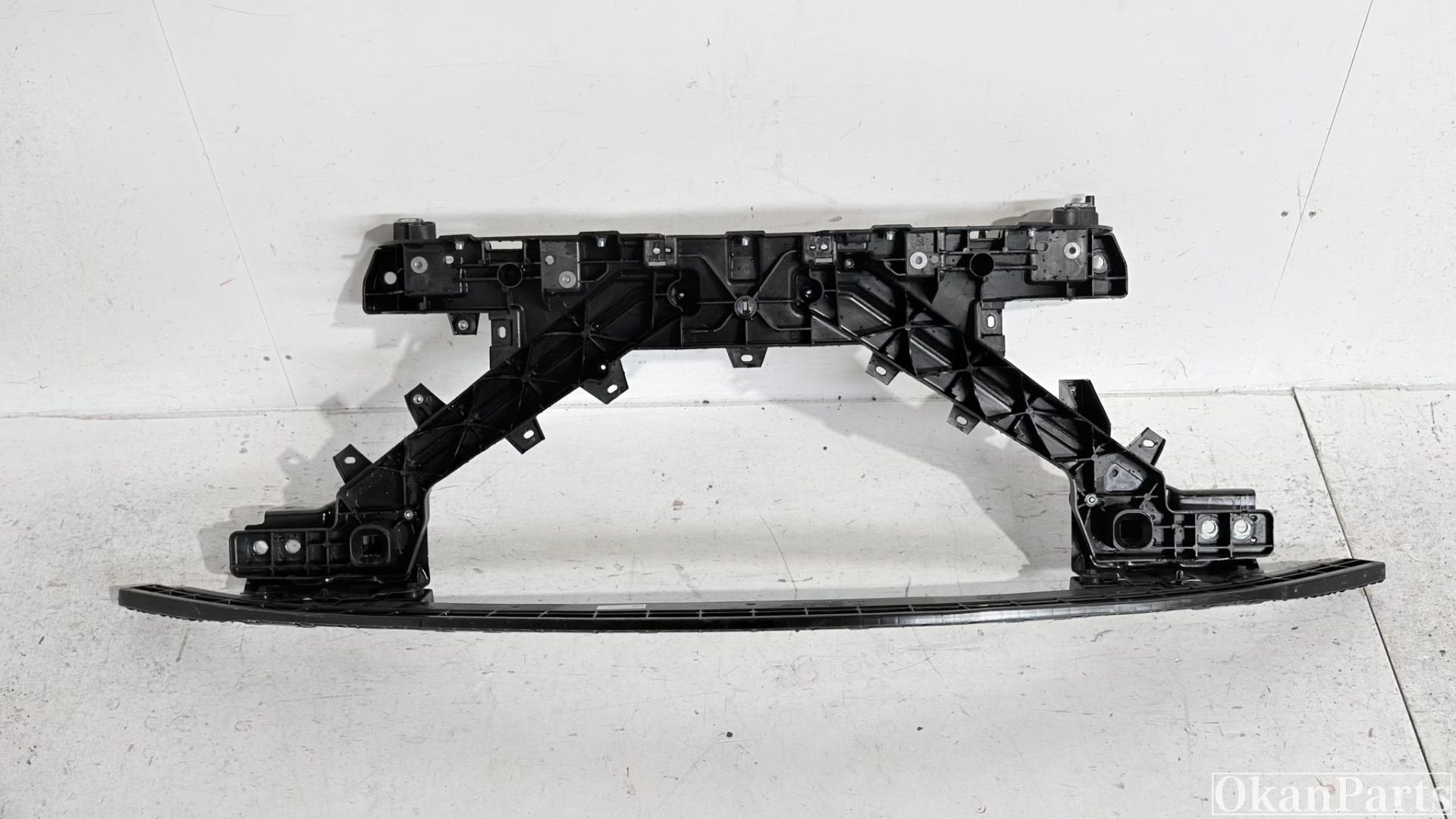 Tesla Model 3 Highland voorfront 1801911-00-E, Info@fabrikant.eu, Ophalen of Verzenden, Fabrikant BV, Gebruikt