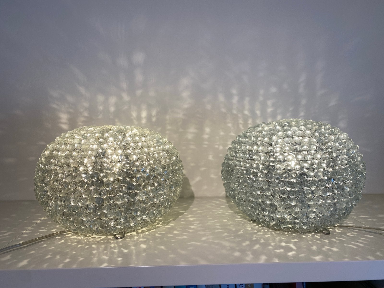 Design lampen, Ophalen, Zo goed als nieuw, Overige materialen