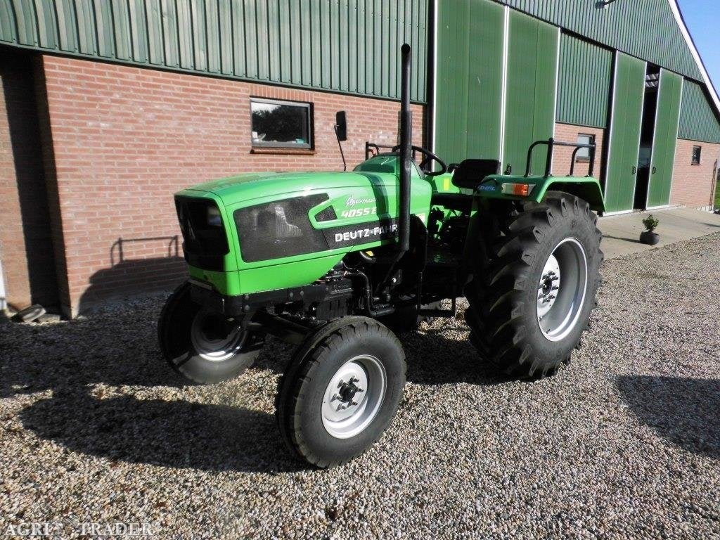 Deutz Fahr 4055, Deutz - Fahr, -, Niet opgegeven, Nieuw