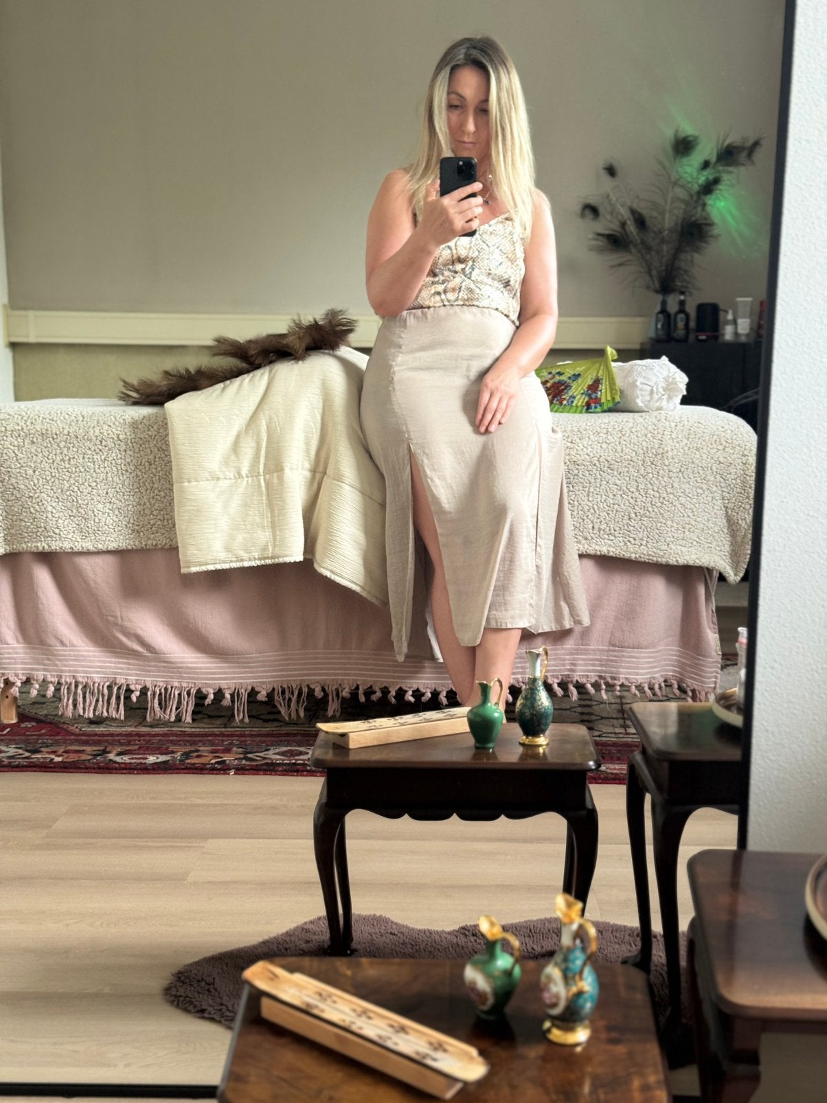 Modellen gezocht voor mijn massagestudio, Vacatures, Overige niveaus, Starter, Overige vormen