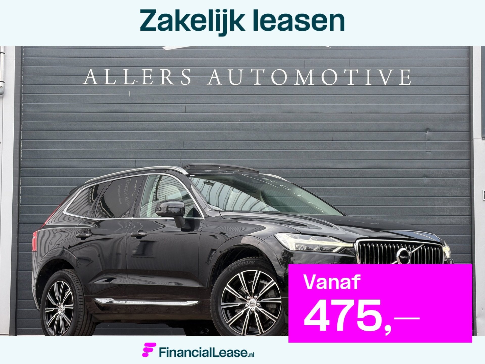 Volvo XC60 2.0 T8 Twin Engine AWD Inscription|PANO|TREKHAAK|, Automaat, Gebruikt, Euro 6, 1969 cc