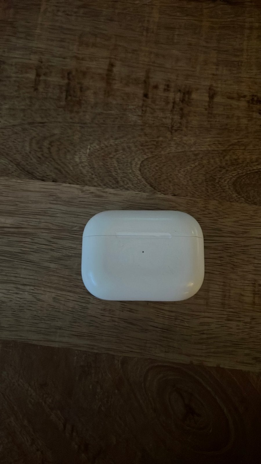 Airpods Pro doosje, Telecommunicatie, Mobiele telefoons | Oordopjes, Zo goed als nieuw, Ophalen of Verzenden