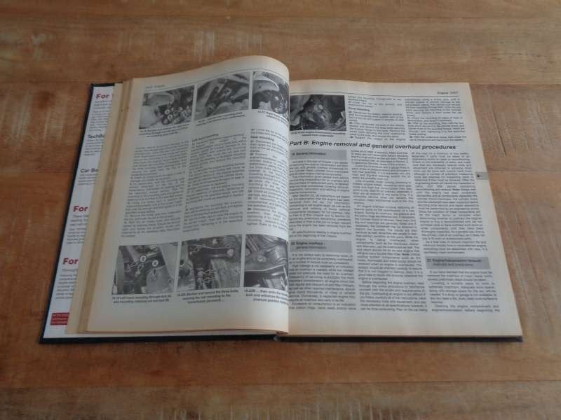 Rover 216 - 416 - Haynes Vraagbaak Werkplaatshandboek, Boeken, Verzenden, Gelezen, Overige merken