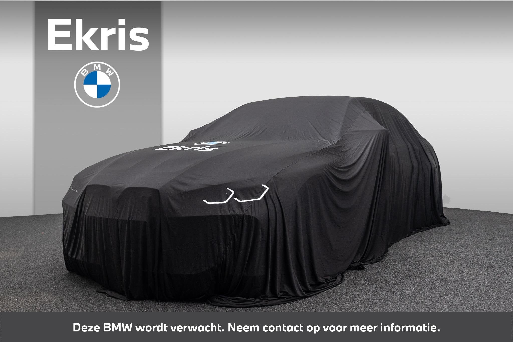 BMW X1 xDrive23i | M-Sportpakket | LED | HUD | Active cruise