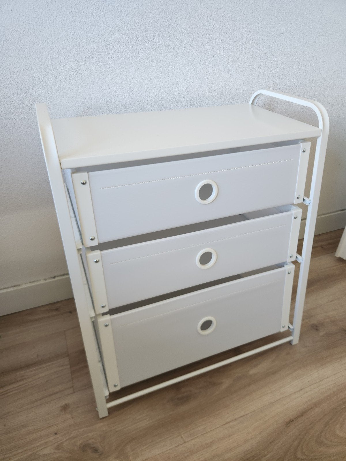 IKEA LOTE Ladekast (Storage Drawer), Ophalen, Gebruikt, Overige materialen, 50 tot 100 cm