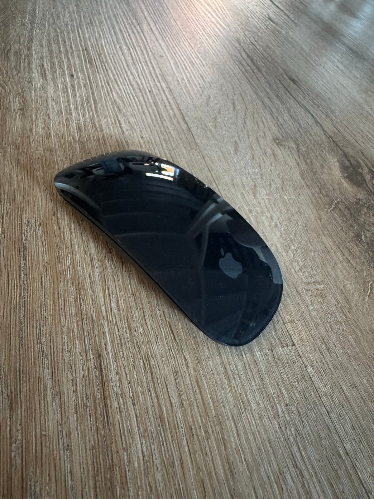 Apple Magic Mouse 2 - Spacegrijs - A1657, Computers en Software, Muizen, Muis, Ergonomisch, Rechtshandig, Ophalen of Verzenden