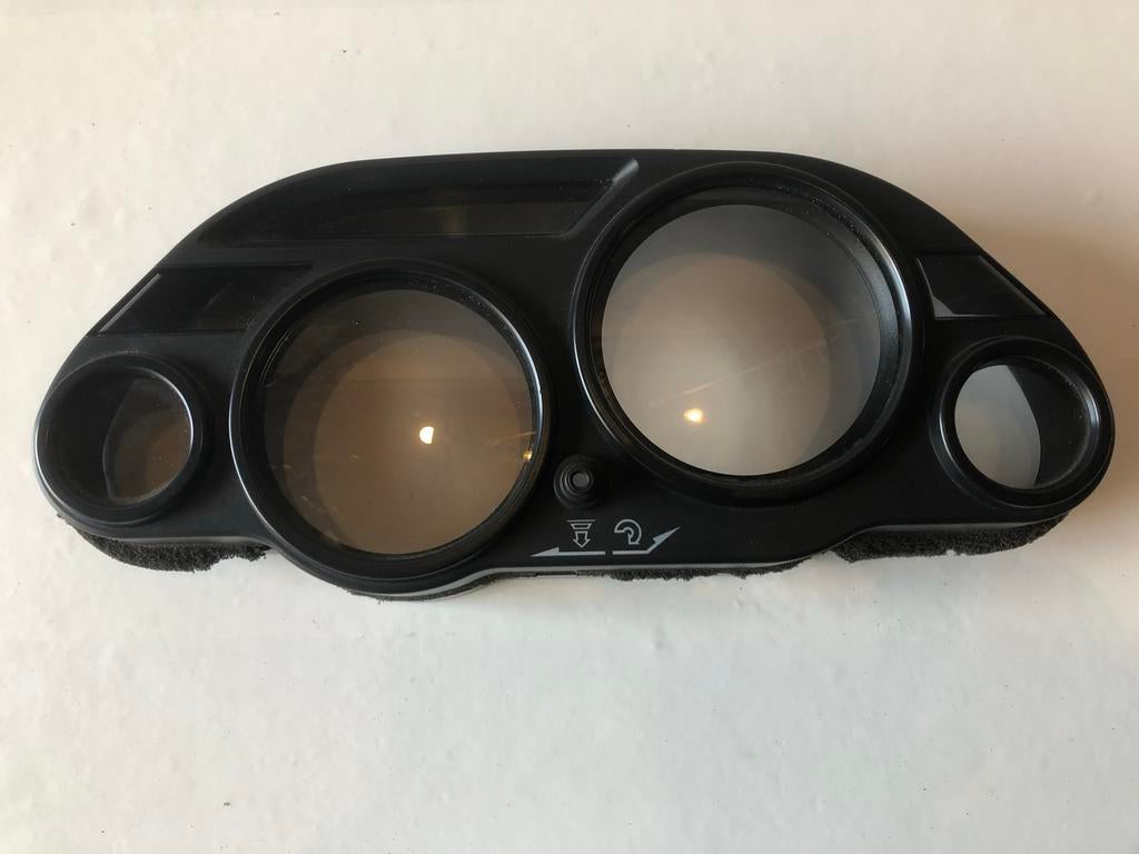 Kawasaki ZZR600E Teller Kap - Gebruikt, Gebruikt, ., Ophalen of Verzenden, .