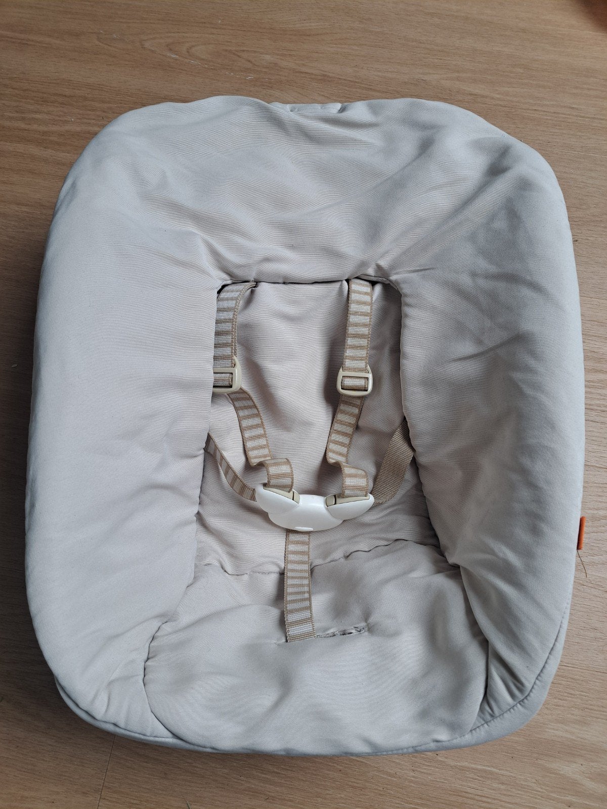 Stokke newborn set kuipje, Kinderen en Baby's, Kinderstoelen, Ophalen, Zo goed als nieuw, Overige typen