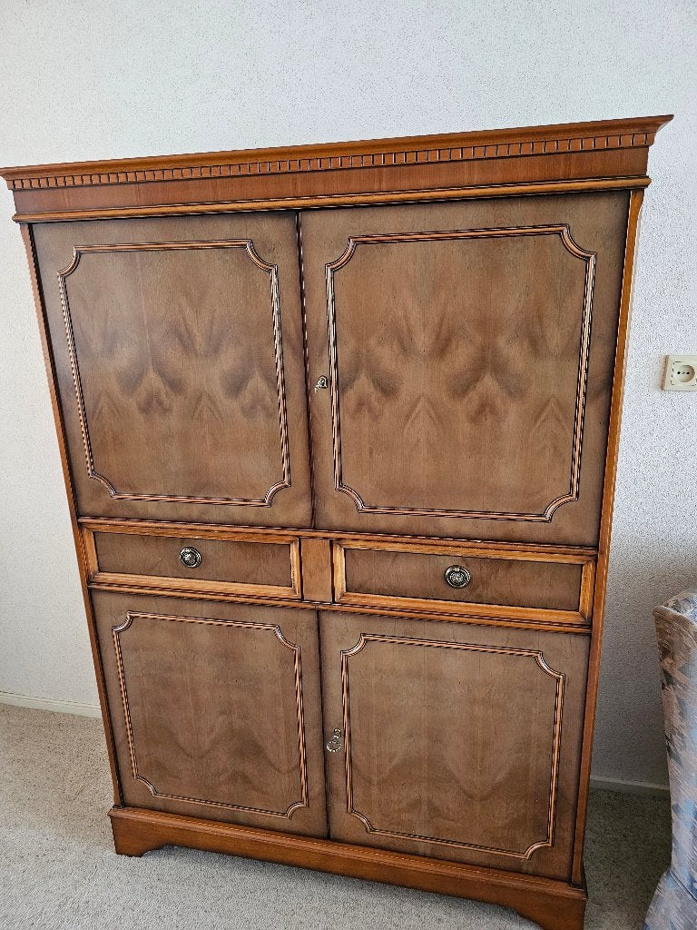 wandkast, Ophalen, 100 tot 150 cm, Minder dan 150 cm, 25 tot 50 cm