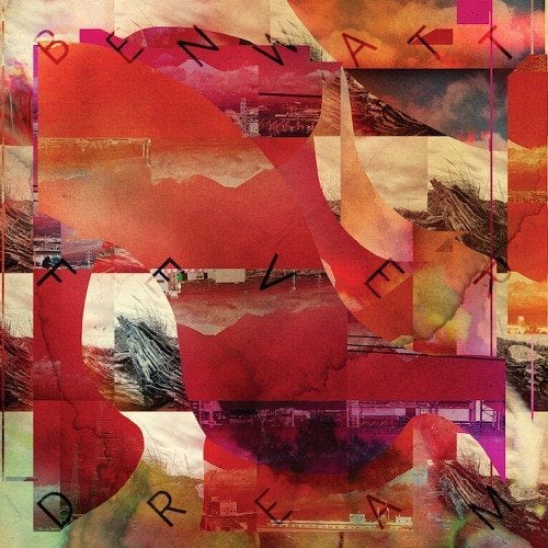 lp,Ben Watt – Fever Dream, Ophalen of Verzenden, Folk, LP