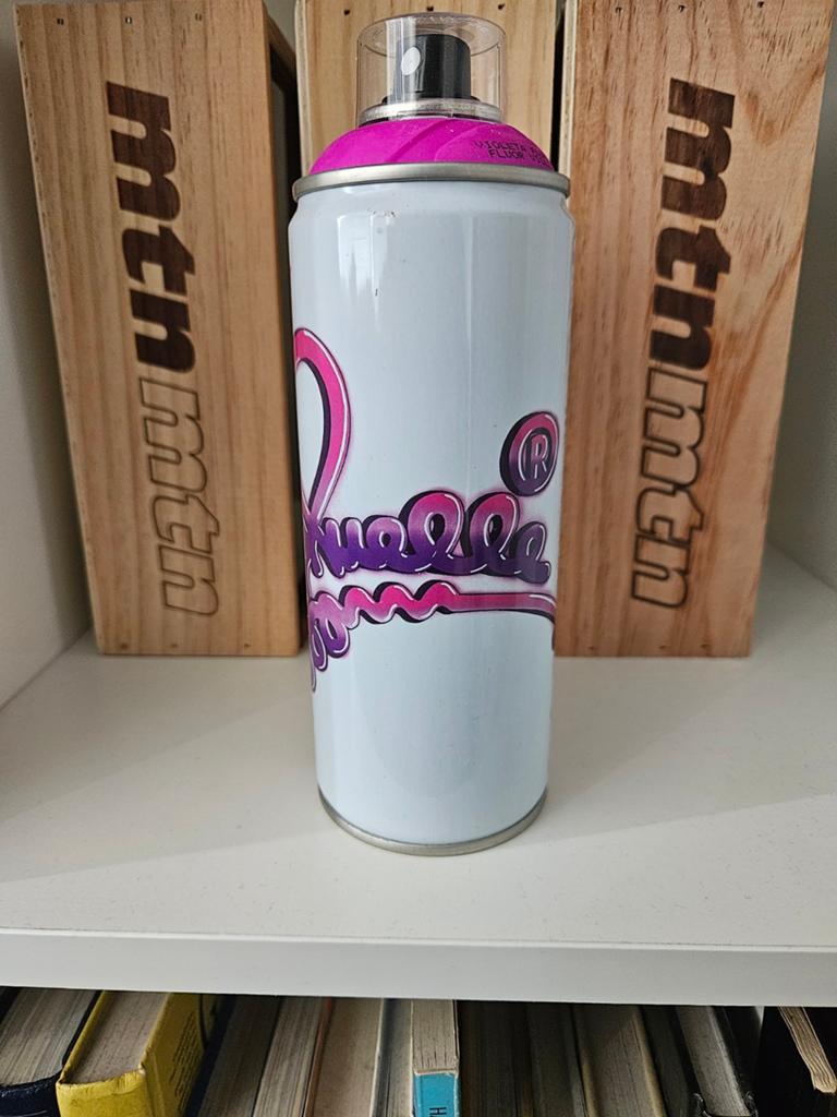 Mtn94 Limited Edition Muelle, Antiek en Kunst, Kunst | Designobjecten, Ophalen of Verzenden