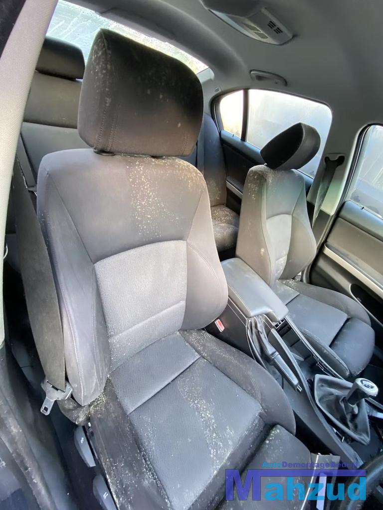 BMW 3 SERIE E90 Sport interieur compleet 2004-2012, Petuelring 130
80788  Munich, DE, Gebruikt, Info@bmw.de, Ophalen of Verzenden