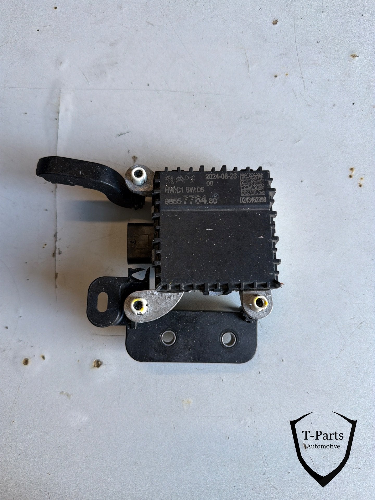 Jeep opel peugeot citroen radar 9855778480